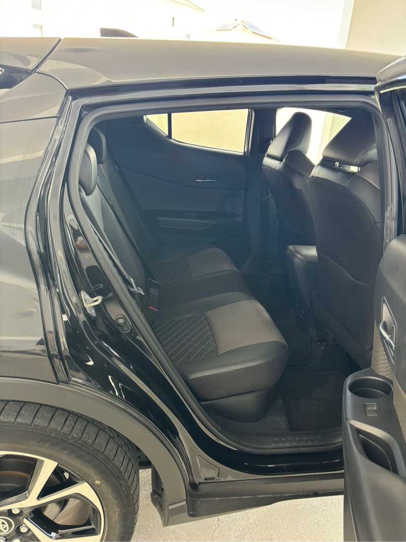 2020 Toyota C-HR 1,8L 2020 Cyprus