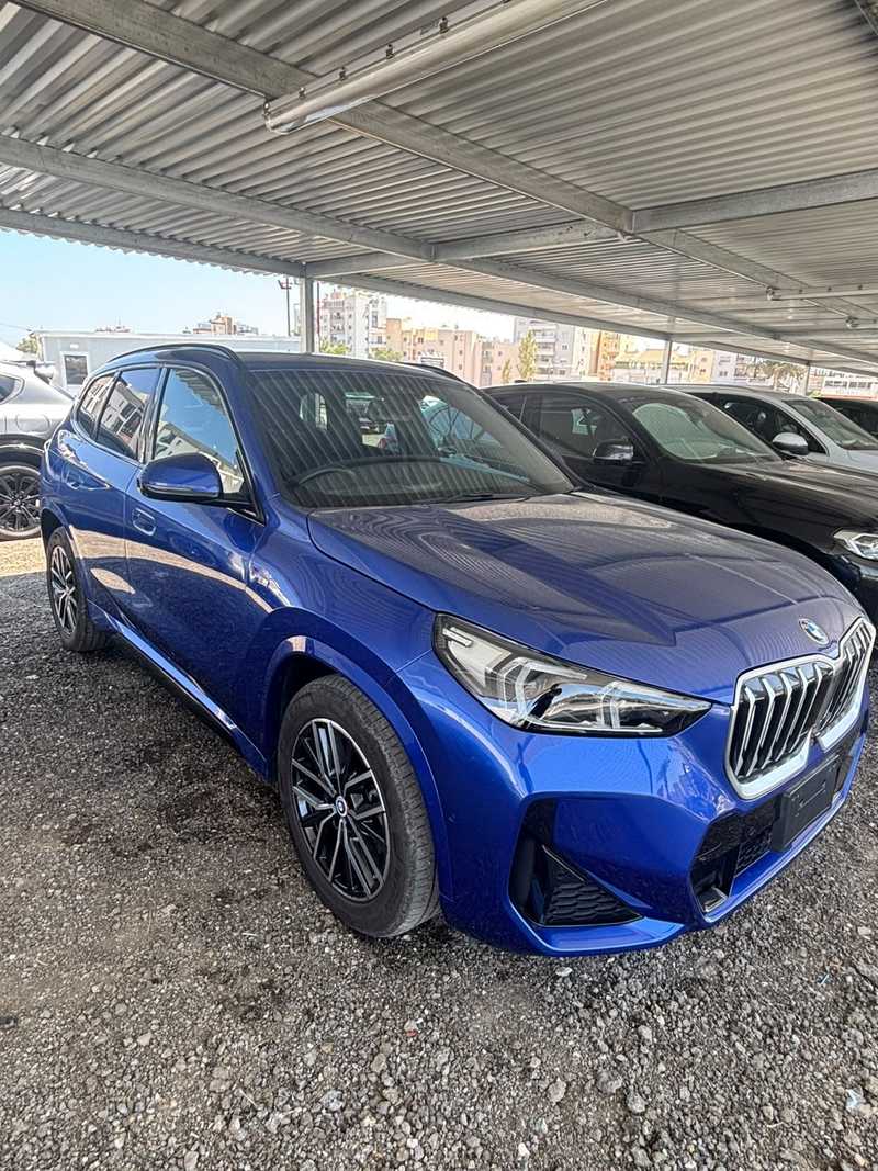 BMW X1 2,0L 2024