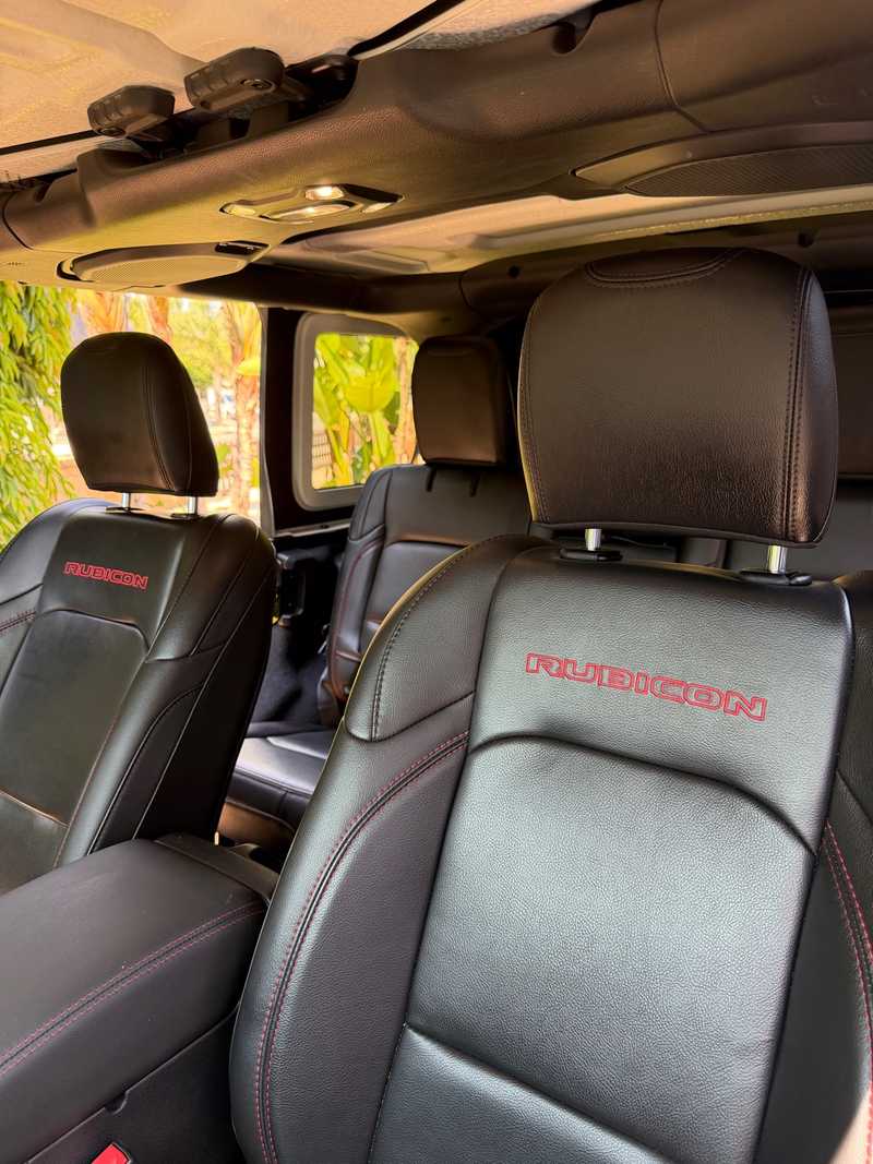 2021 Jeep Wrangler 2,0L 2021 Cyprus