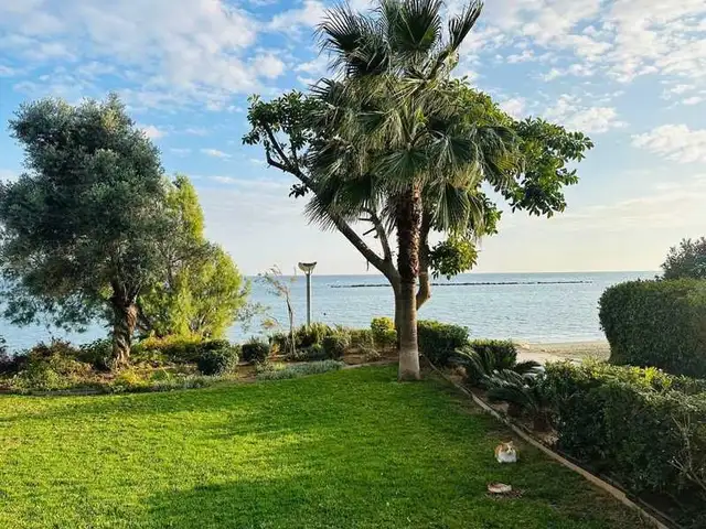 2-bedroom apartment to rent, Limassol — Germasogeia Tourist Area