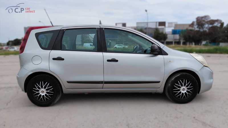 2012 Nissan Note 1,5L 2012 Cyprus