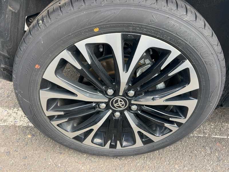 2025 Toyota Yaris Cross 1,5L 2025 Cyprus