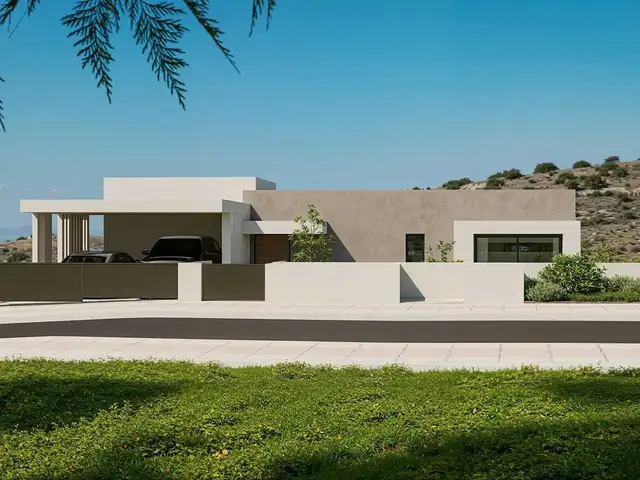 5-bedroom villa for sale, Επαρχία Λεμεσού — Ιστορικό Κέντρο