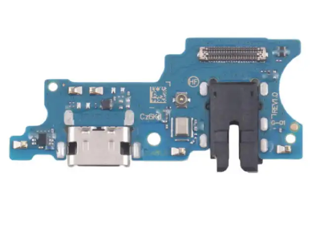 Mini board connector charger samsung a07 4g a075 original, Επαρχία Λεμεσού — Άγιος Αθανάσιος