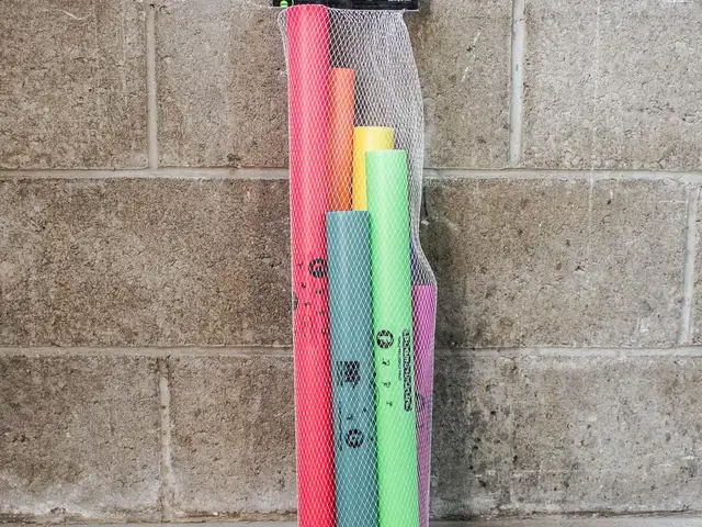 Boomwhakers tuned percussion colorful tubes c major diatonic scale-in good cond., Επαρχία Πάφου — Paphos - Άγιος Θεόδωρος