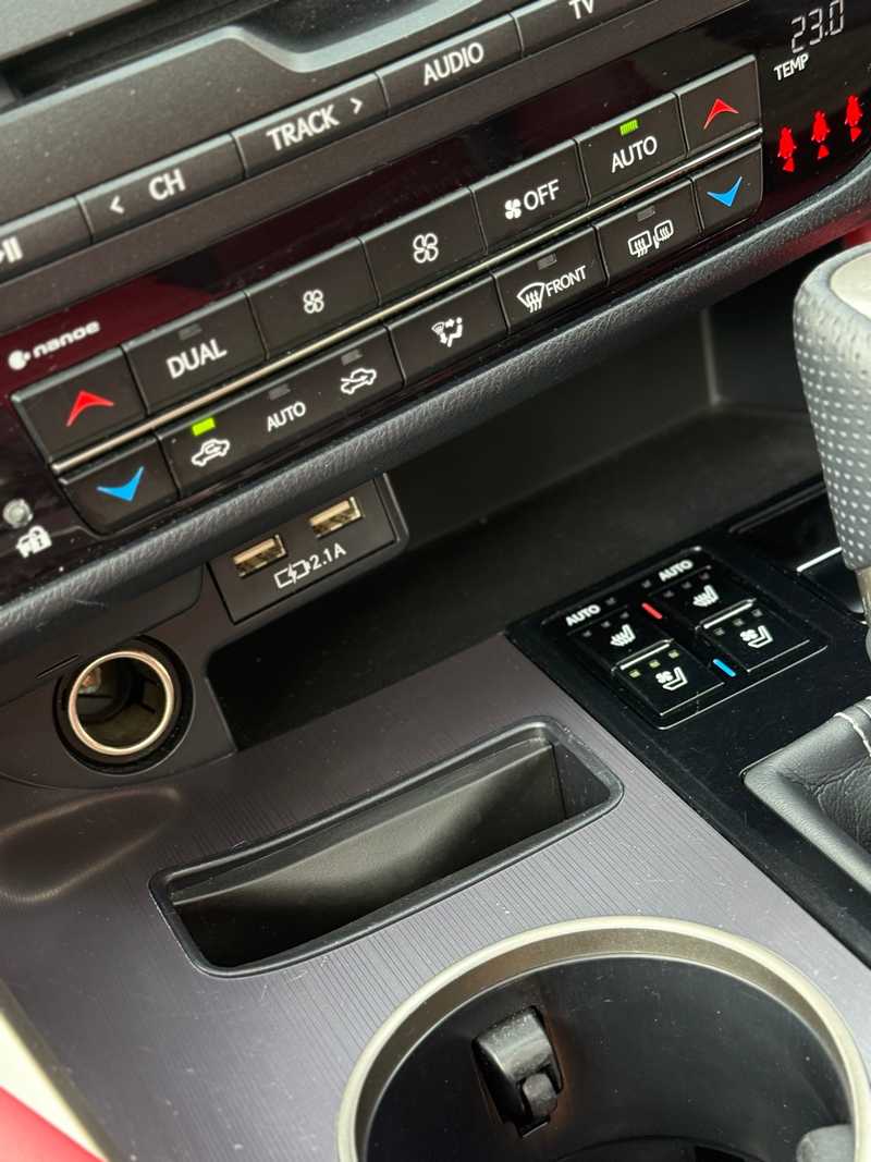 2021 Lexus RX 3,5L 2021 Cyprus