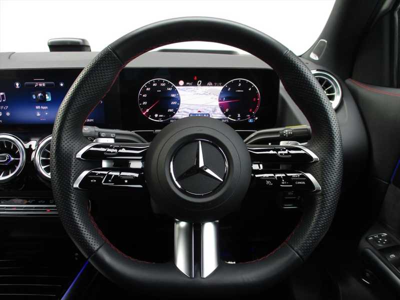 2025 Mercedes-Benz GLA-Class 2,0L 2025 Cyprus
