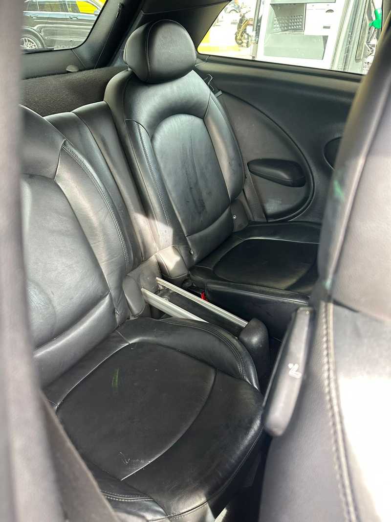 2013 Mini Paceman 2,0L 2013 Cyprus