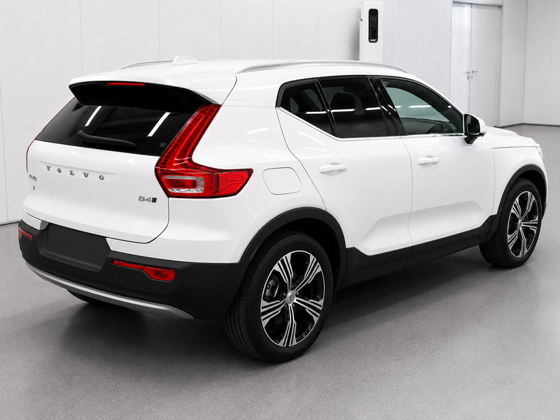 2022 Volvo XC40 2,0L 2022 Cyprus