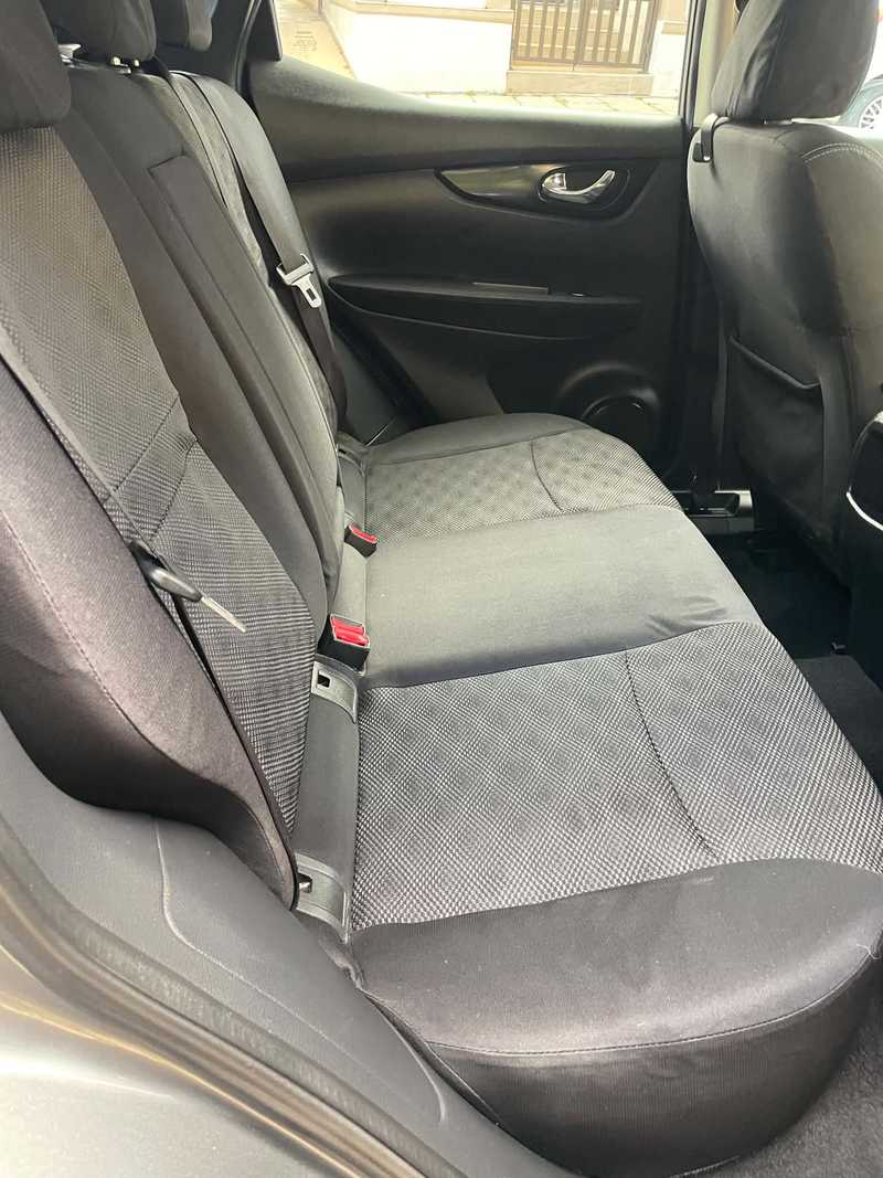 2015 Nissan Qashqai 1,5L 2015 Cyprus
