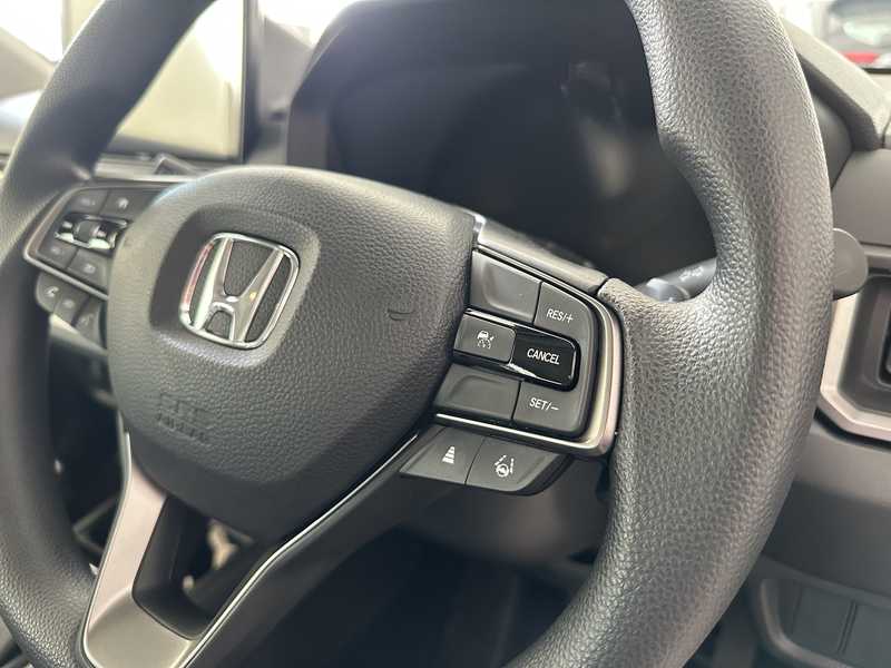 2025 Honda WR-V 1,5L 2025 Cyprus