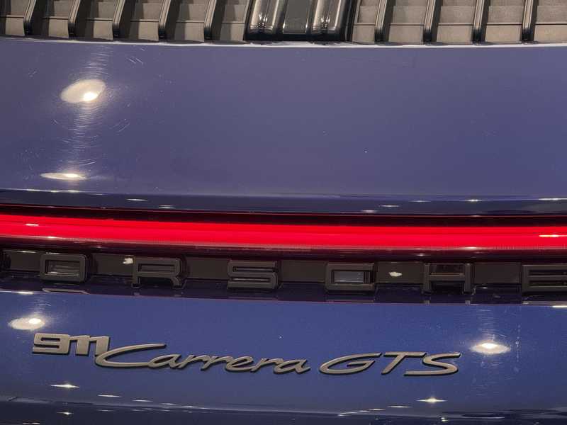 2023 Porsche 911 3,0L 2023 Cyprus
