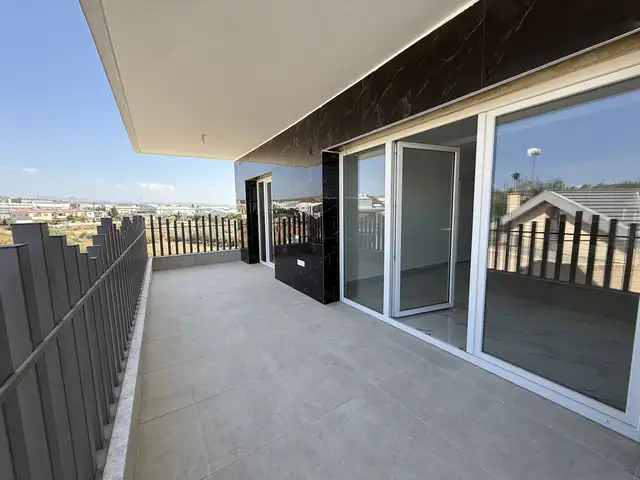 2-bedroom apartment to rent, Επαρχία Λεμεσού — Ύψωνας
