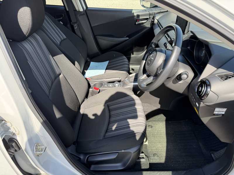 2023 Mazda 2 1,5L 2023 Cyprus