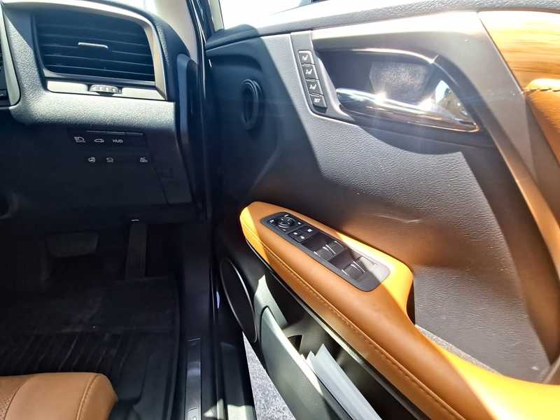 2021 Lexus RX 3,5L 2021 Cyprus