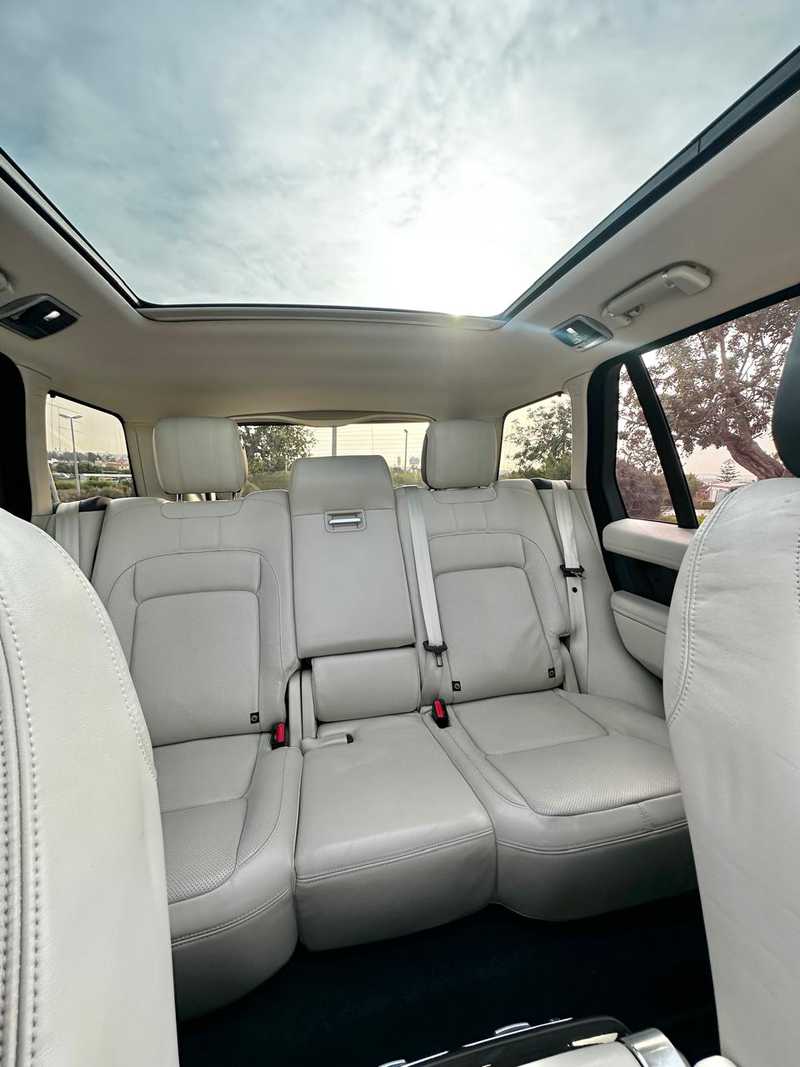 2021 Land Rover Range Rover Vogue 3,0L 2021 Cyprus