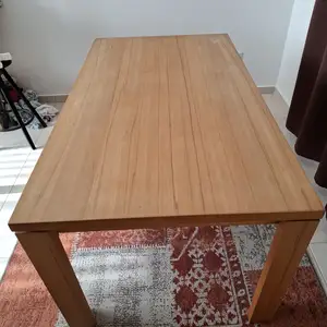 Table solid wood, Επαρχία Πάφου — Πέγεια