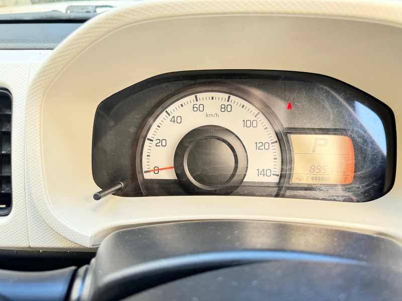 2020 Suzuki Alto 0,7L 2020 Cyprus