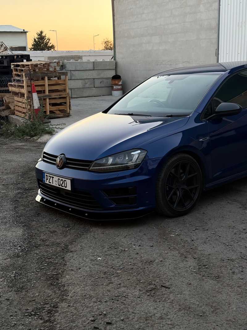 Volkswagen Golf 2,0L 2014