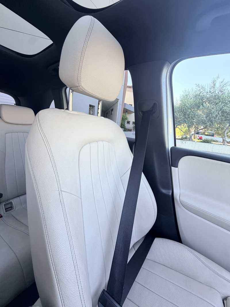 2019 Mercedes-Benz B-Class 2,0L 2019 Cyprus
