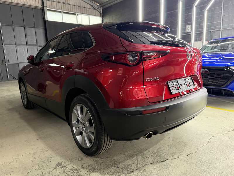 2023 Mazda CX-30 2,0L 2023 Cyprus