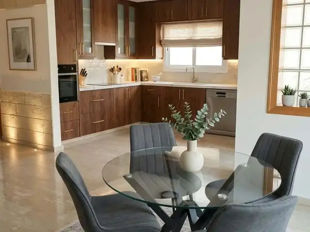 2-bedroom apartment to rent, Επαρχία Λευκωσίας — Στρόβολος - Ακρόπολη - 2