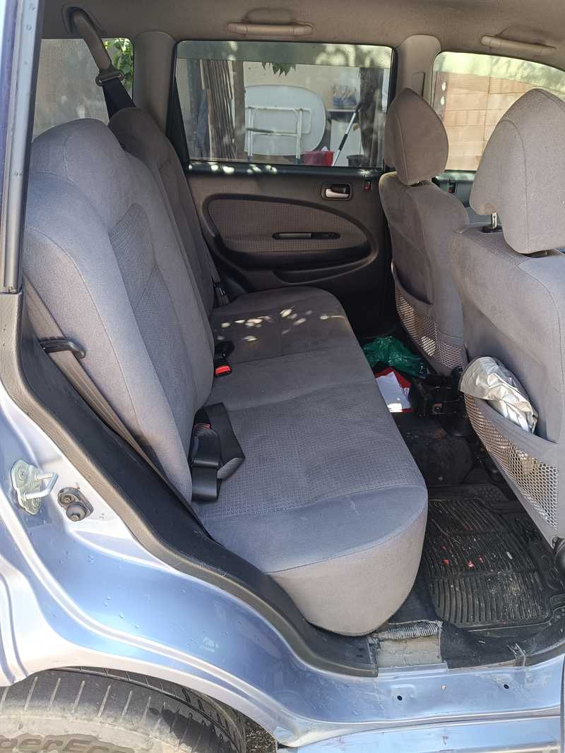 2002 Honda HR-V 1,6L 2002 Cyprus
