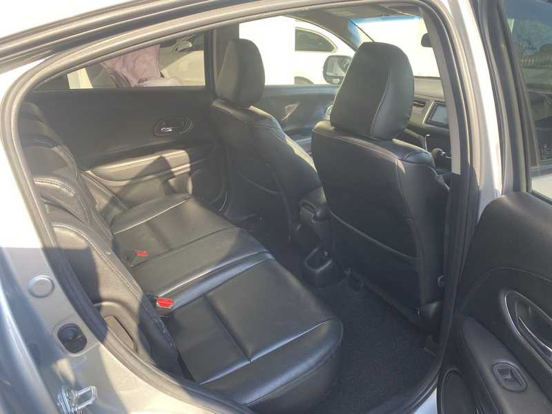 2016 Honda Vezel 1,5L 2016 Cyprus