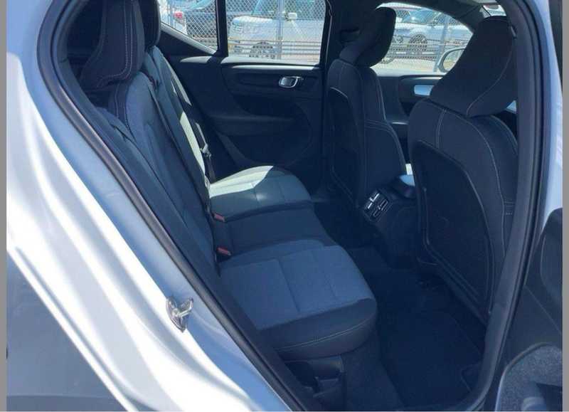 2022 Volvo XC40 2,0L 2022 Cyprus