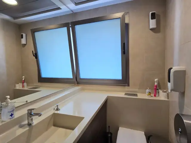 4th floor office for rent, Επαρχία Λεμεσού — Λεμεσός - Αγία Ζώνη - 12