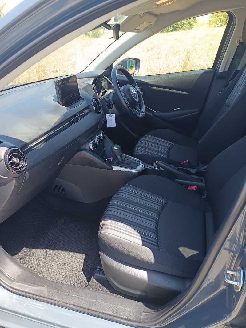 2023 Mazda 2 1,5L 2023 Cyprus