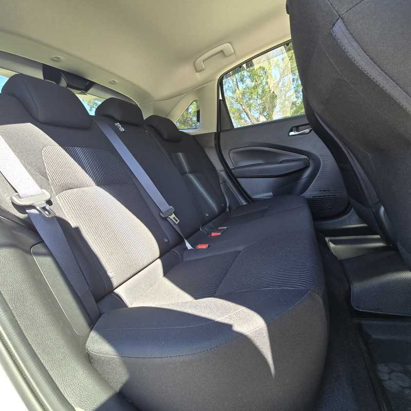 2022 Nissan Note e-Power 1,2L 2022 Cyprus