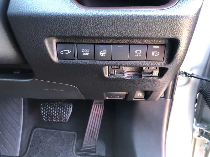 2024 Toyota RAV4 2,5L 2024 Cyprus