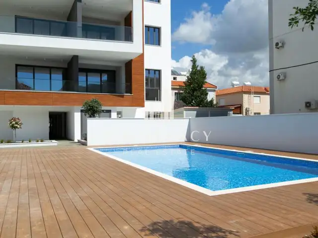 2-bedroom apartment to rent, Επαρχία Λεμεσού — Γερμασόγεια Τουριστική Περιοχή
