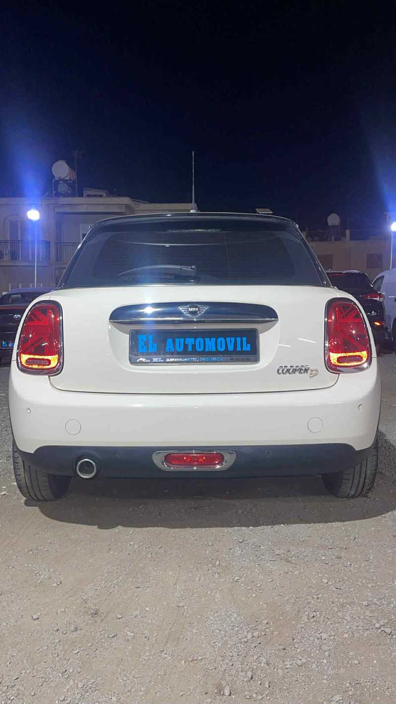 2021 Mini Cooper 1,5L 2021 Cyprus