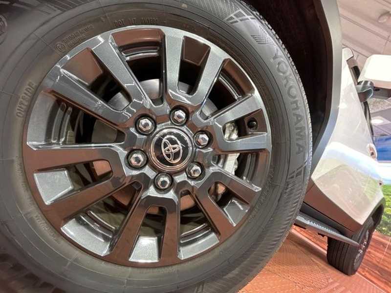 2024 Toyota Land Cruiser Prado 2,8L 2024 Cyprus