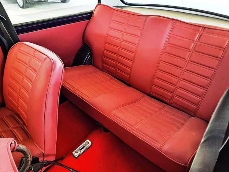 1973 Cars Classic 1,3L 1973 Cyprus