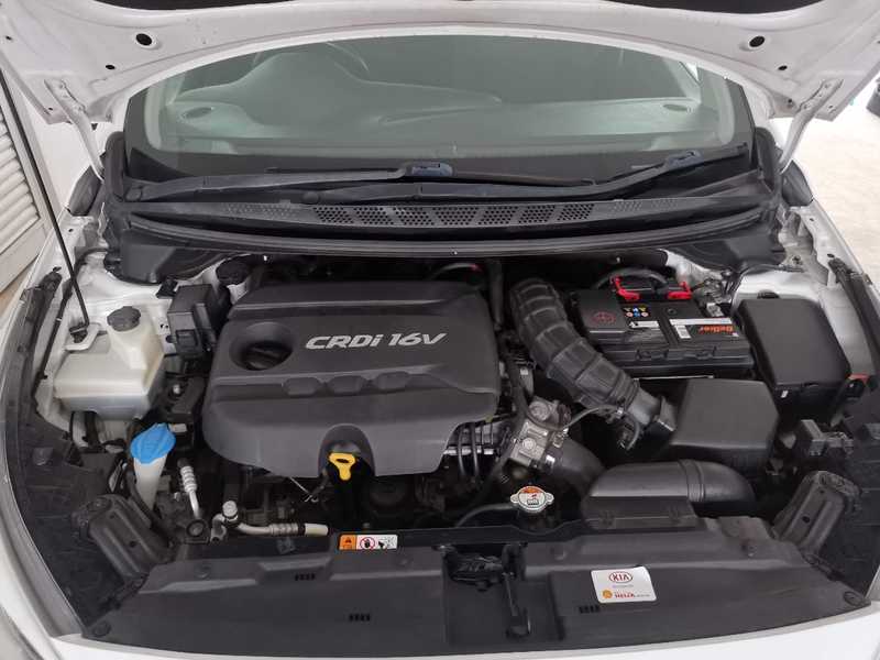 2015 KIA Ceed 1,4L 2015 Cyprus