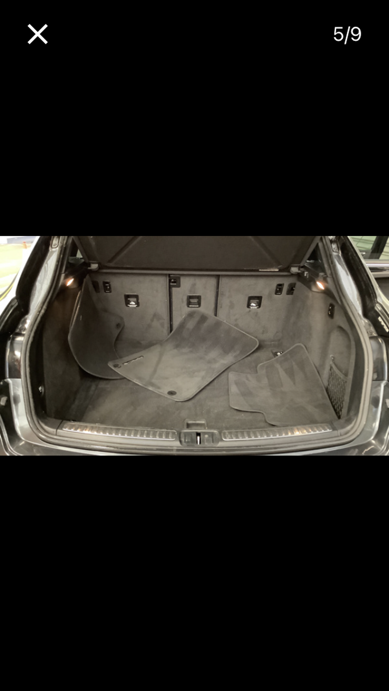 2017 Porsche Macan 3,0L 2017 Cyprus
