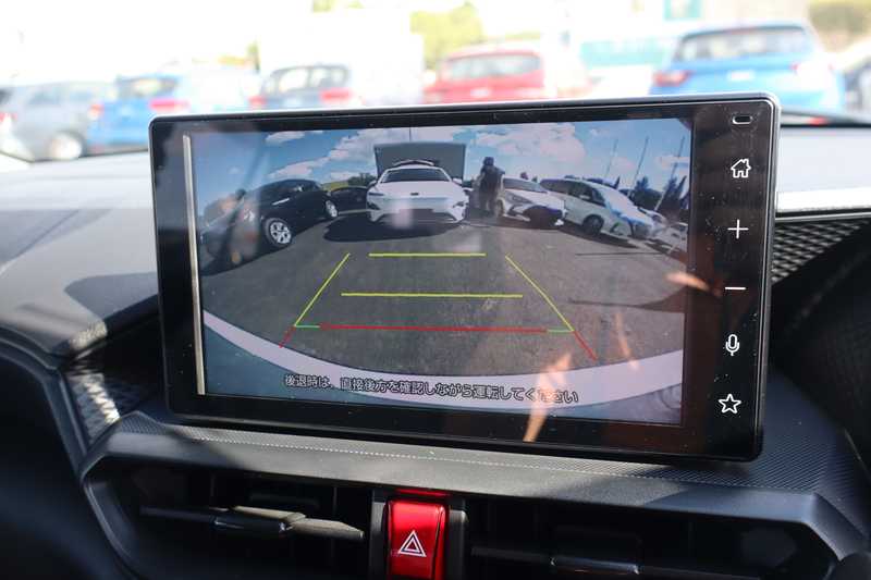 2023 Toyota Raize 1,2L 2023 Cyprus