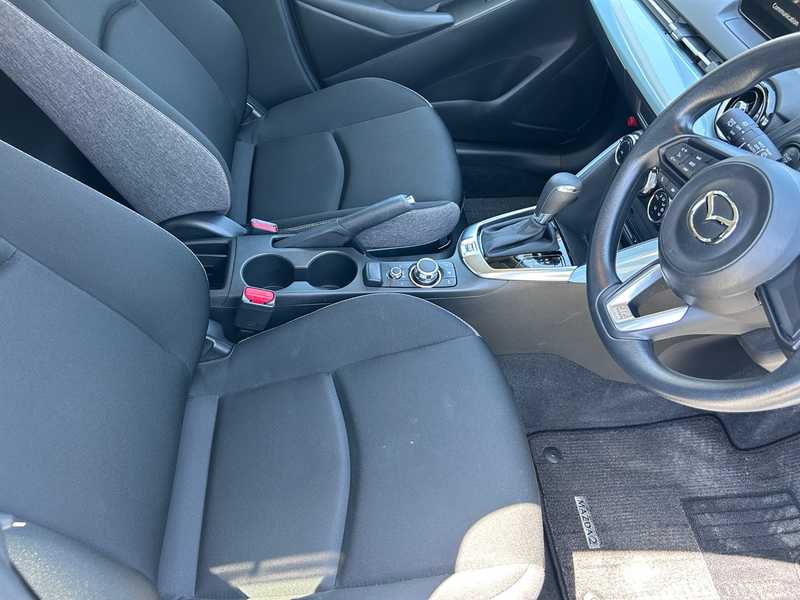 2023 Mazda 2 1,5L 2023 Cyprus