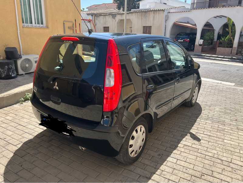 2006 Mitsubishi Colt 1,3L 2006 Cyprus