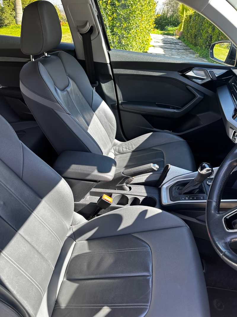 2021 Audi A1 2,0L 2021 Cyprus