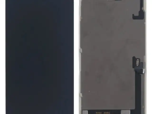 Display apple iphone 17 soft oled rj, Επαρχία Λεμεσού — Άγιος Αθανάσιος