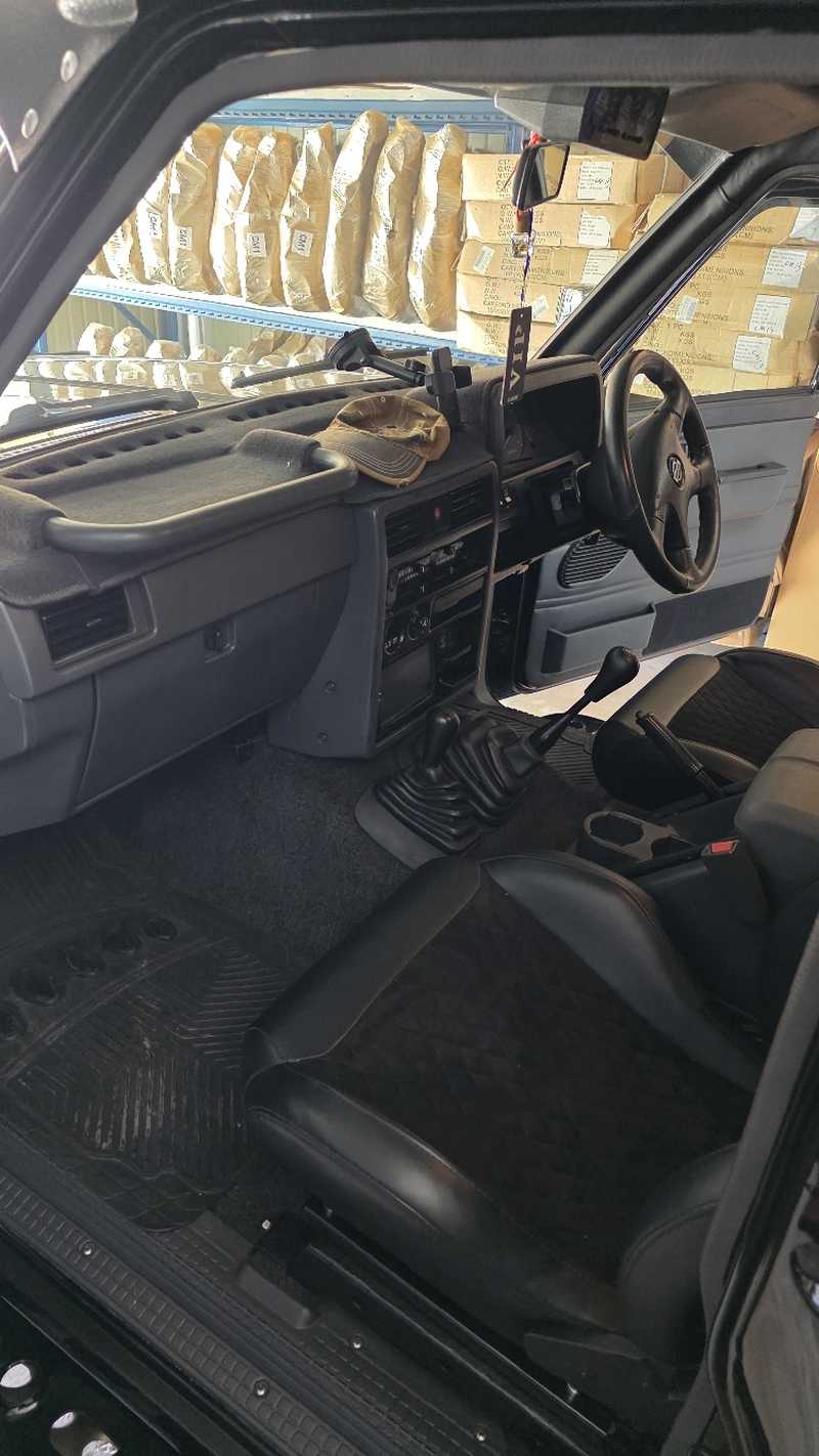 1991 Nissan Patrol 4,2L 1991 Cyprus