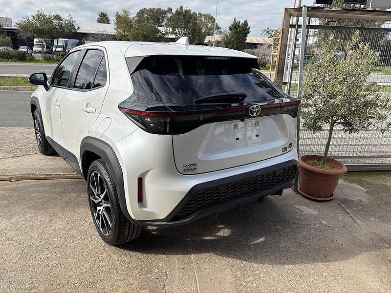 2023 Toyota Yaris Cross 1,5L 2023 Cyprus