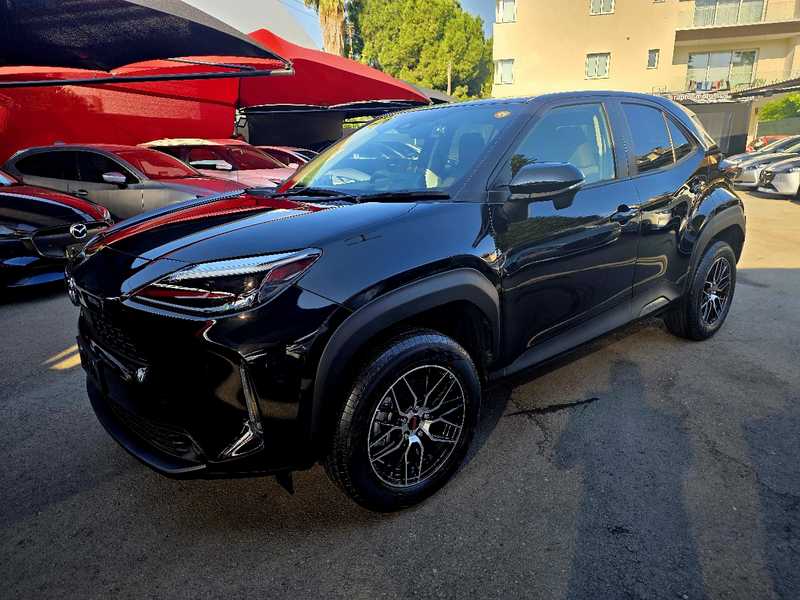 2022 Toyota Yaris Cross 1,5L 2022 Cyprus