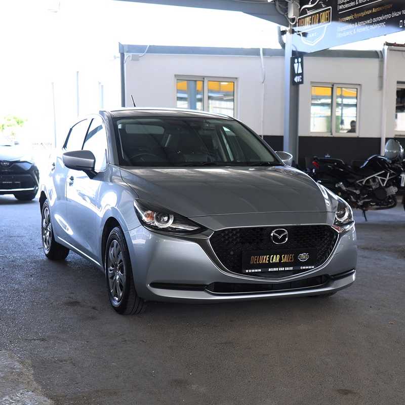 Mazda 2 1,5L 2023