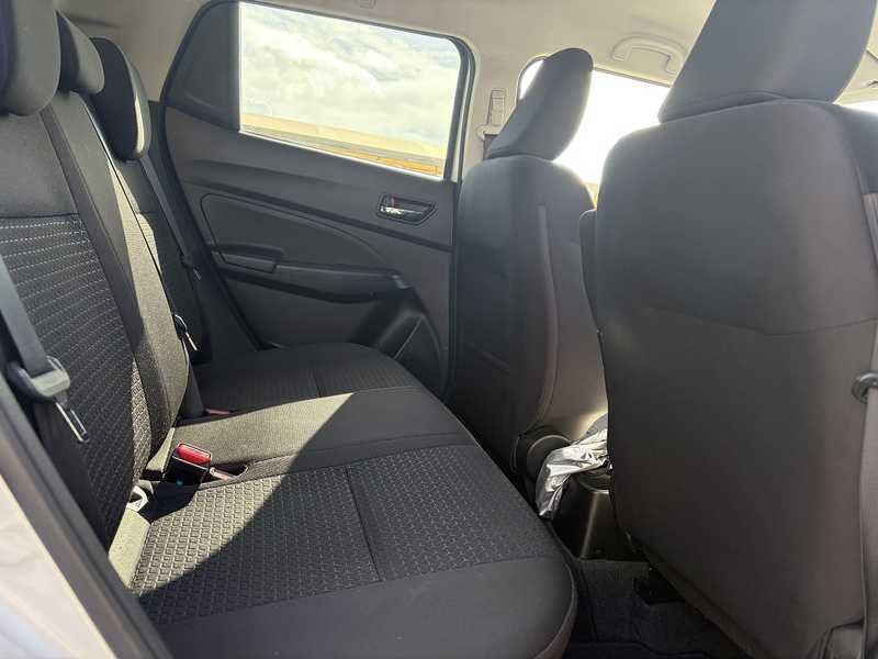 2021 Suzuki Swift 1,3L 2021 Cyprus
