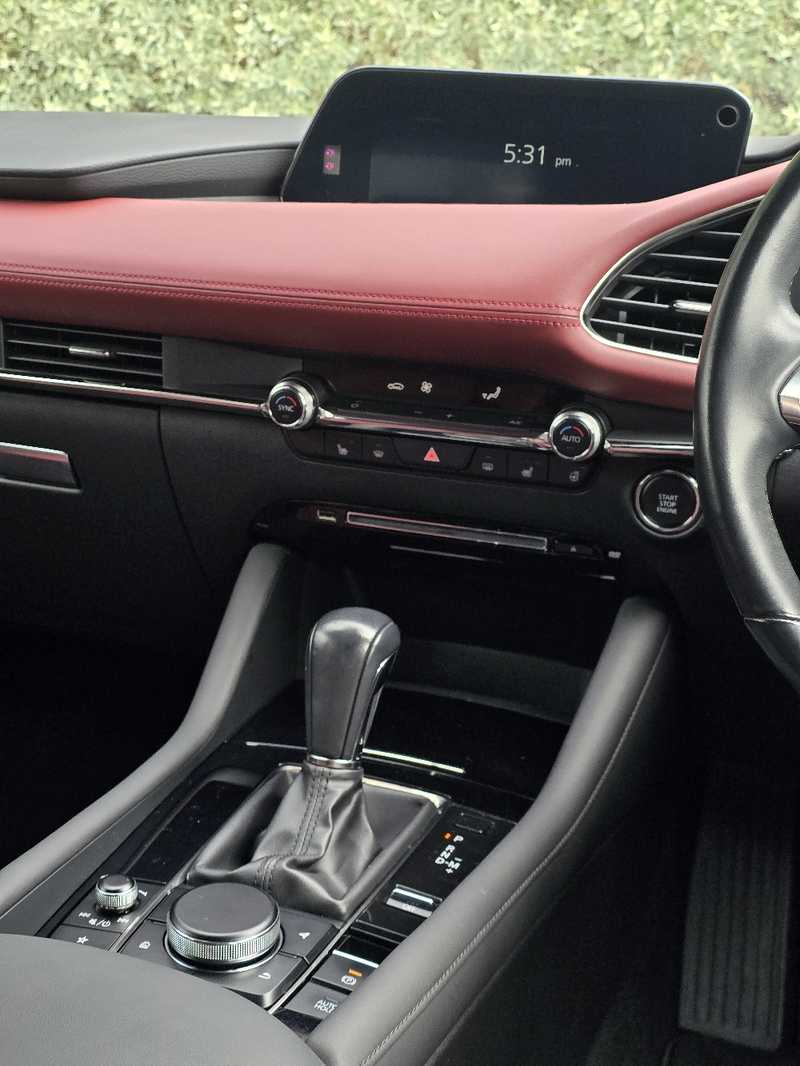 2020 Mazda 3 2,0L 2020 Cyprus